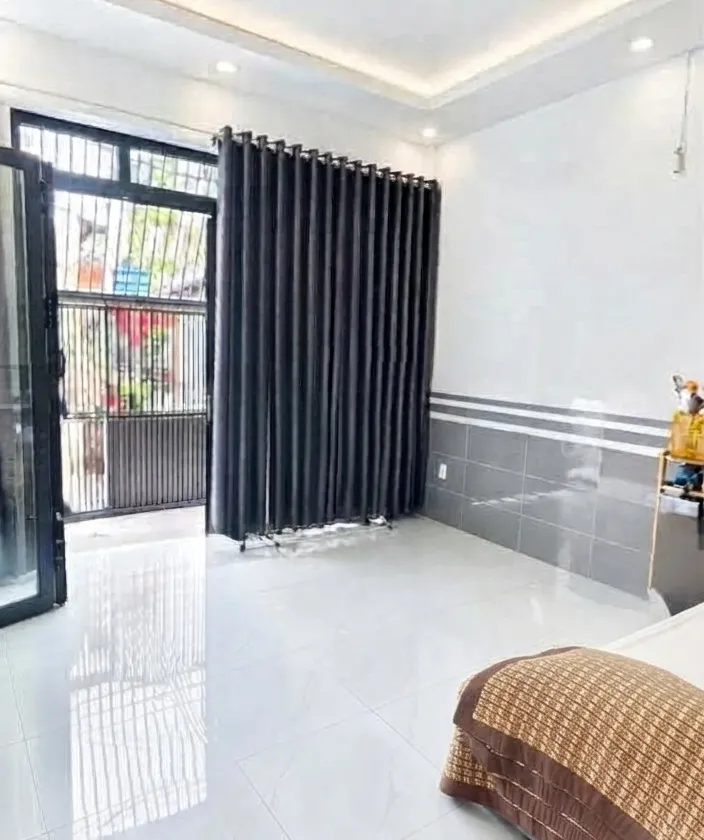 Nhà Bán Nguyễn Văn Săng , Tân Sơn Nhì ,hẻm nhựa 5m, xe hơi tới nhà, 5,65 tỷ... Bán nhà riêng tại Tân Sơn Nhì, Hồ Chí Minh 01