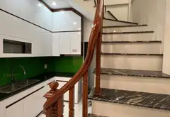 🔥 5 TỶ - NHÀ ĐẸP Ỷ LA – DƯƠNG NỘI – 30 M X 5 TẦNG – Ô TÔ SÁT – DÂN XÂY CHẮC CHẮN... Bán nhà riêng tại Dương Nội, Hà Nội 03