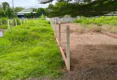 Bán đất thổ cư 107,4m2 đường nhựa 6m tại Phước Hiệp, Củ Chi... Bán đất tại Tân An Hội, Hồ Chí Minh 01
