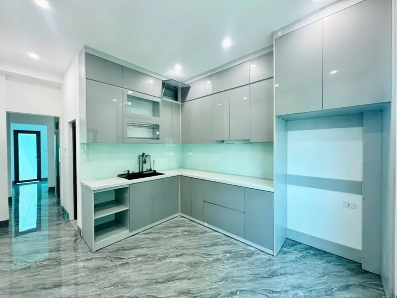Bán nhà riêng 5 tầng thang máy tại Láng, vị trí trung tâm Đống Đa, ô tô đỗ cửa... Bán nhà riêng tại Đống Đa, Hà Nội 01