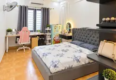 Nhà đẹp Miếu Hai Xã- Lê Chân - Gần phố, ô tô chỉ cách 30m... Bán nhà riêng tại Lê Chân, Hải Phòng 03