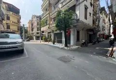 Nhà phân lô Nghĩa Đô ô tô vào, vị trí đắc địa, xây dựng linh hoạt... Bán nhà riêng tại Nghĩa Đô, Hà Nội 03