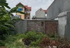 Bán đất nền full thổ cư tại khu phố Vĩnh Thọ, Từ Sơn, Bắc Ninh, mặt tiền rộng 8m... Bán đất tại Từ Sơn, Bắc Ninh 03