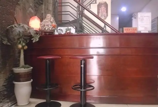 Bán nhà mặt phố Tân Bình, 8 tầng kinh doanh, diện tích 147.5m2... Bán nhà mặt phố tại Tân Bình, Hồ Chí Minh 01