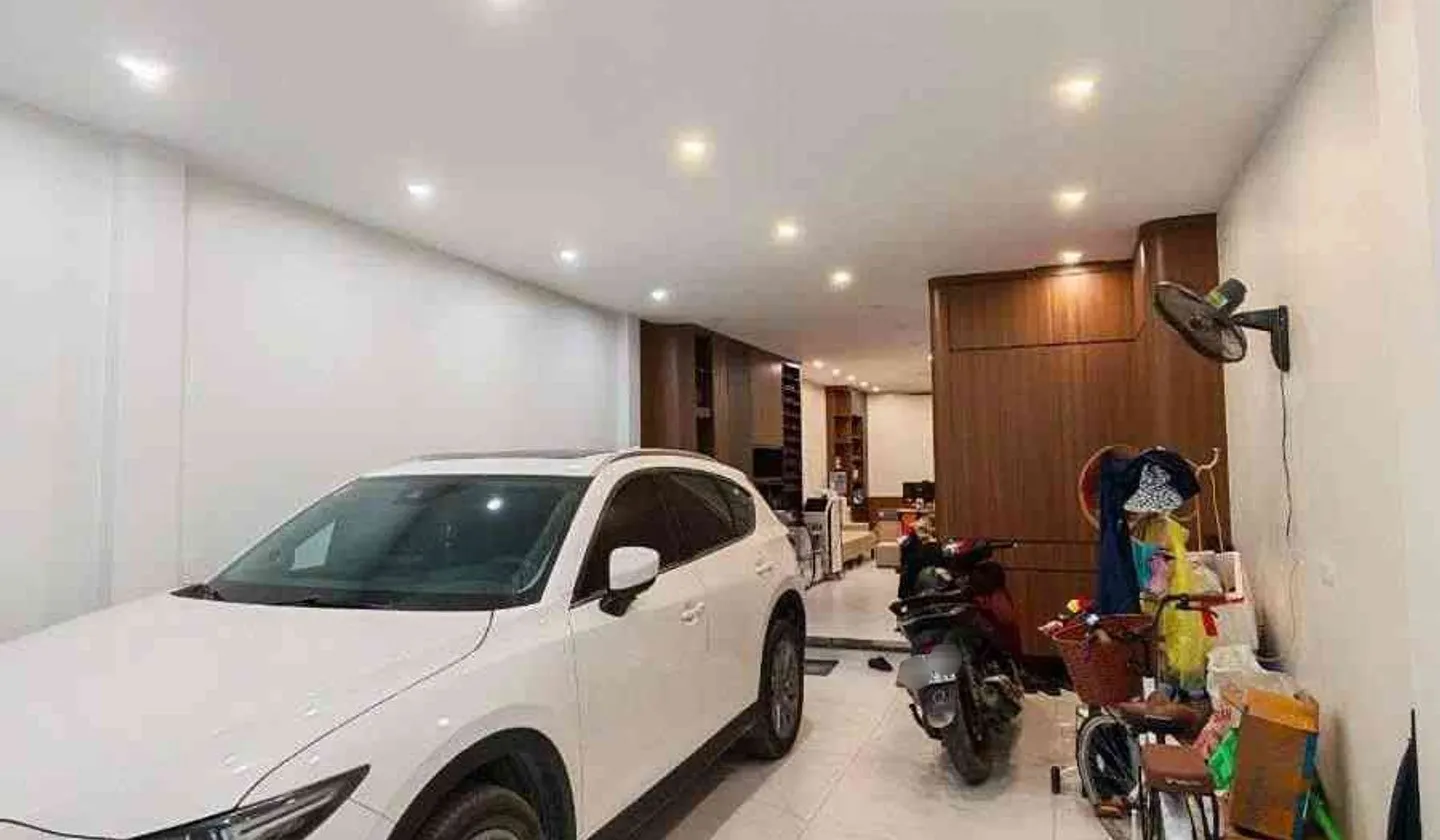 Bán biệt thự liền kề thang máy, ô tô vòng quanh tại Hà Đông... Bán biệt thự, liền kề tại Hà Đông, Hà Nội 01