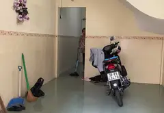 Nhà 2 tầng mặt tiền 3,1m, diện tích 25m2 tại Quận 10 giá 5.7 tỷ... Bán nhà riêng tại Hòa Hưng, Hồ Chí Minh 02