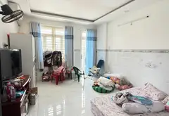 Bán nhà riêng 2 tầng tại Bình Trị Đông, Bình Tân, diện tích 81m2, mặt tiền 7.9m, giá 9.3 tỷ... Bán nhà riêng tại Bình Trị Đông, Hồ Chí Minh 05