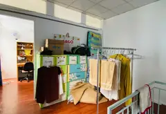 Nhà 2 tầng 34m2 ngang 9m, hẻm ô tô phường Tân Sơn Nhì... Bán nhà riêng tại Tân Sơn Nhì, Hồ Chí Minh 04