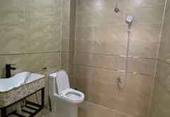 Bán nhà riêng Quận 6 - Nhà 3 tầng 4 phòng ngủ gần chợ Phú Lâm... Bán nhà riêng tại Phú Lâm, Hồ Chí Minh 06