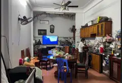 Nhà Mặt Phố Sầm Uất Đang Hot Tại Quận Đông Đúc... Bán nhà mặt phố tại Hà Đông, Hà Nội 09