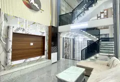 Cơ hội hiếm có sở hữu nhà mặt phố 5 tầng giá tốt tại Bình Hưng Hòa B... Bán nhà mặt phố tại Bình Tân, Hồ Chí Minh 03