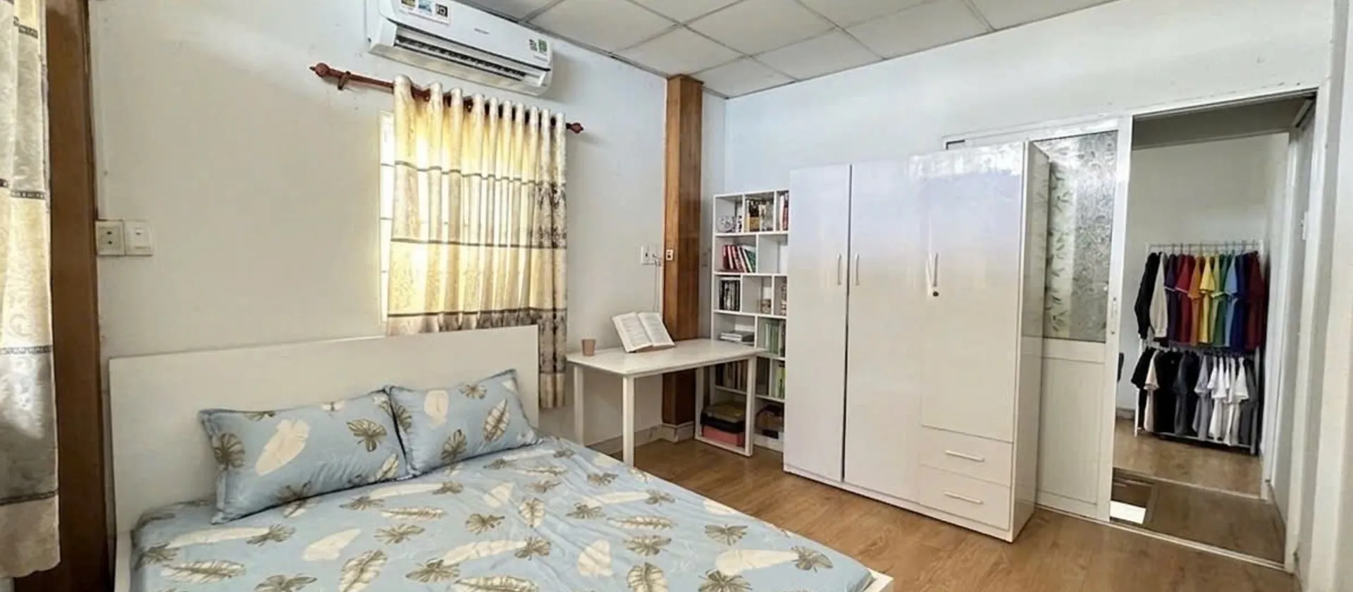 Nhà 2 tầng 27m2 đường Quang Trung trung tâm Q. Gò Vấp giá 3,2 tỷ... Bán nhà riêng tại Gò Vấp, Hồ Chí Minh 01