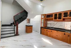 Nhà đẹp 3 tầng rộng rãi gần chợ Hồ Văn Long, giá siêu tốt!... Bán nhà riêng tại Bình Tân, Hồ Chí Minh 02