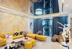 Cần bán gấp này mới 7 tầng full nội thất. Về chỉ việc ở và cho thuê... Bán biệt thự, liền kề tại Hà Đông, Hà Nội 11