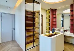 Nhà lô góc 6 tầng thang máy, view thoáng ngay Gò Vấp... Bán nhà riêng tại An Hội Tây, Hồ Chí Minh 12