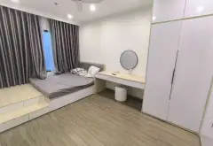 Căn hộ lô góc 3 phòng ngủ full nội thất tại Vinhomes Smart City... Bán căn hộ chung cư tại Tây Mỗ, Hà Nội 04