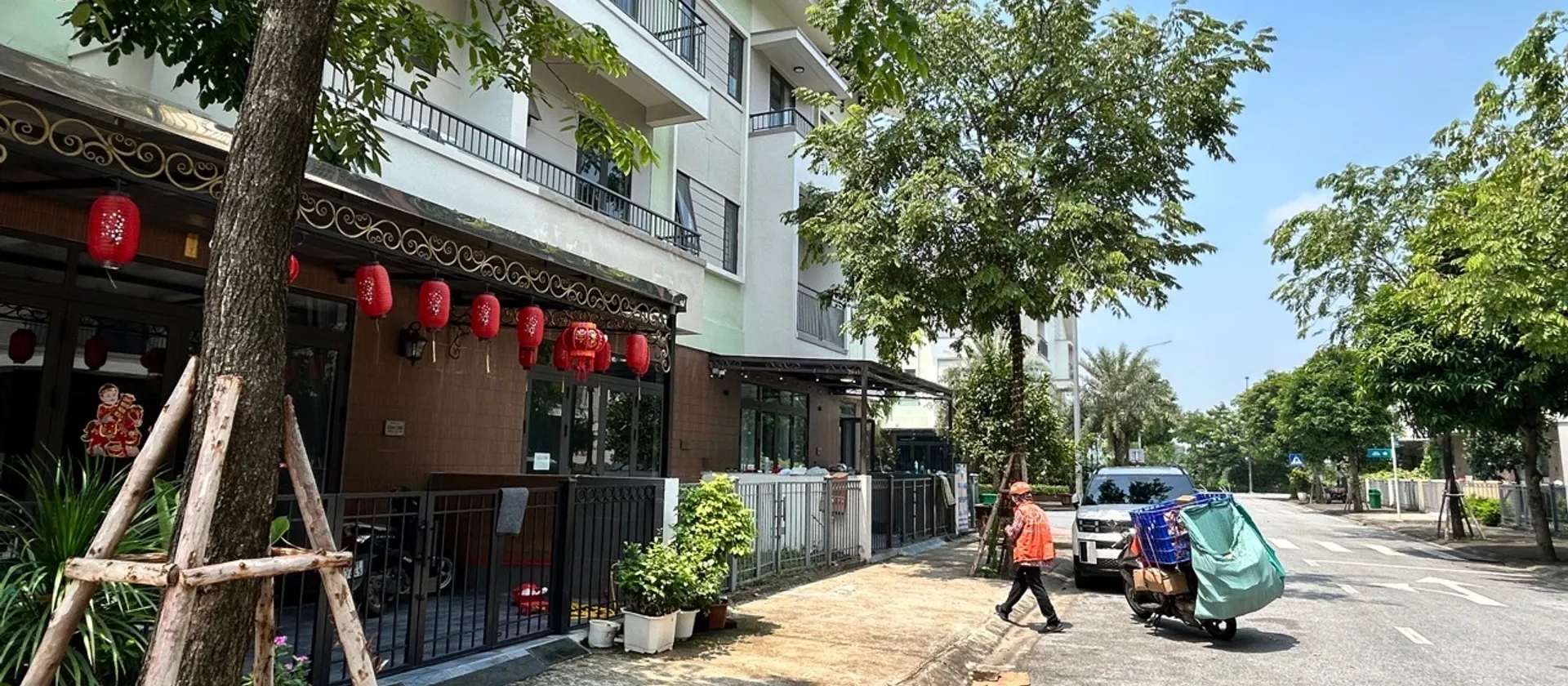 Biệt thự liền kề đỉnh cao tại Visip Từ Sơn, giảm giá sốc... Bán biệt thự, liền kề tại Từ Sơn, Bắc Ninh 01