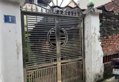 Nhà trong ngõ, ngách, hẻm - 82.6m² - Tây Tựu, Bắc Từ Liêm, Hà Nội - 7 tỷ... Bán nhà riêng tại Tây Tựu, Hà Nội 05