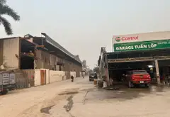 Thiên Đường Sống Tại Nguyên Khê: Biệt Thự Sang Trọng Nước Tựa Tâm Huyết... Bán nhà riêng tại Phúc Thịnh, Hà Nội 07