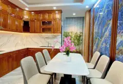 Nhà đẹp 5 tầng khu VIP Nguyễn Tư Giản, Gò Vấp... Bán nhà riêng tại An Hội Tây, Hồ Chí Minh 09
