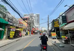 Bán nhà mặt phố 2 tầng tại Quận Gò Vấp, diện tích 100m2, giá 15.9 tỷ... Bán nhà mặt phố tại Gò Vấp, Hồ Chí Minh 10