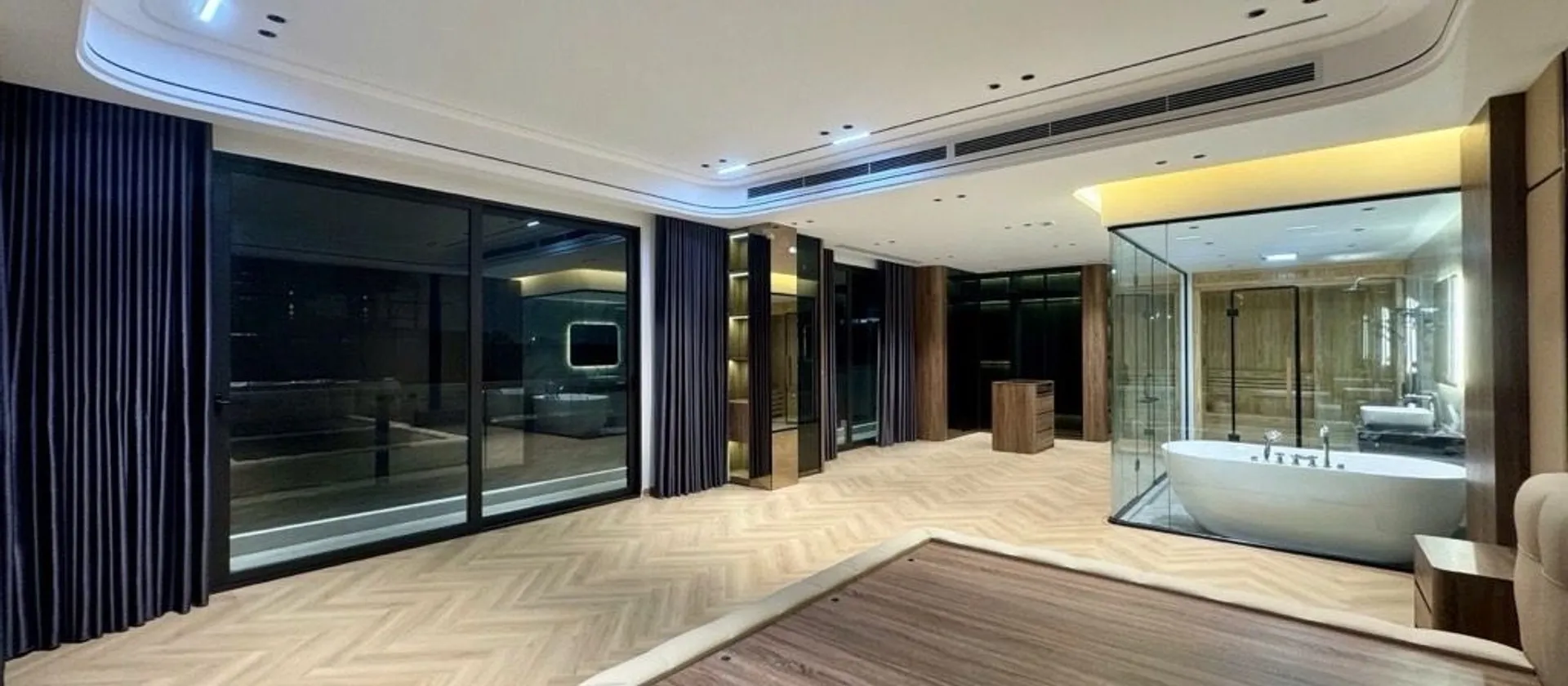 Biệt thự phố lô góc thang máy, đẳng cấp kinh doanh tại Ngọc Thụy... Bán nhà mặt phố tại Long Biên, Hà Nội 01