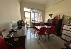 Mặt tiền Dương Văn Dương Tân Phú, 4x23m, 5 tầng BTCT, dòng tiền khủng, nhỉnh 12 tỷ!... Bán owner_side tại Phú Thọ Hòa, Hồ Chí Minh 01