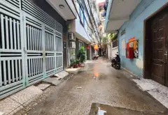 Bán căn hộ chung cư mini Trường Chinh gần ĐH Bách Khoa, Kinh tế, giá 1.7 tỷ... Bán căn hộ chung cư tại Phương Liệt, Hà Nội 03
