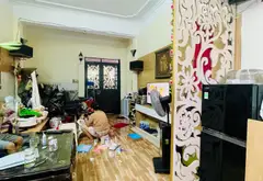 Cơ hội hiếm có sở hữu nhà vị trí đắc địa quận Hoàng Mai chỉ nhỉnh 8 tỷ... Bán nhà riêng tại Tương Mai, Hà Nội 01