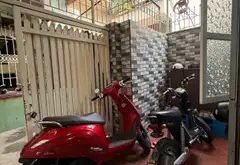 Nhà xây chắc chắn, vị trí đắc địa ngay gần đại học Hàng Hải... Bán nhà riêng tại Lê Chân, Hải Phòng 02