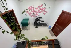 Nhà 5 tầng hẻm ô tô Bùi Quang Là, rộng rãi, tiện nghi... Bán nhà riêng tại An Hội Tây, Hồ Chí Minh 08
