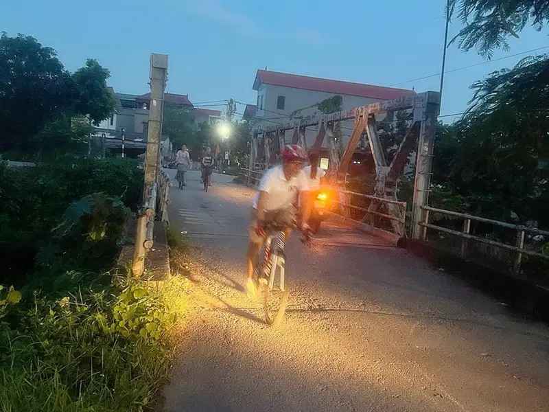 Bán đất mặt tiền rộng 7,6m tại TDP Ngọc Liễu, phường Song Liễu, Bắc Ninh... Bán đất tại Song Liễu, Bắc Ninh 01