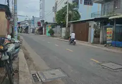 Bán nhà mặt phố Hà Đặc tại Quận 12, diện tích 132m2, mặt tiền 6m, pháp lý có sổ... Bán nhà mặt phố tại Trung Mỹ Tây, Hồ Chí Minh 03