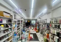Nhà mặt phố kinh doanh sầm uất quận Gò Vấp... Bán nhà mặt phố tại An Hội Đông, Hồ Chí Minh 09