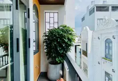 Nhà 5 tầng mới ở Gò Vấp gần Công viên Làng Hoa, giá 7,7 tỷ... Bán nhà riêng tại Thông Tây Hội, Hồ Chí Minh 12