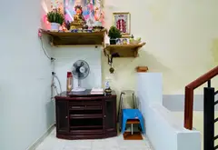 Nhà riêng rộng rãi 4 tầng, vị trí đẹp tại Phường An Hội Tây, cơ hội sở hữu hiếm có chỉ 7T5... Bán nhà riêng tại An Hội Tây, Hồ Chí Minh 09