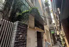Lô góc mặt phố đỉnh giữa trung tâm sầm uất... Bán nhà mặt phố tại Bạch Mai, Hà Nội 03