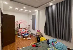 Cơ hội hiếm có sở hữu nhà 4 tầng sang trọng tại Nhà Bè giá 8,45 tỷ... Bán owner_side tại Nhà Bè, Hồ Chí Minh 06