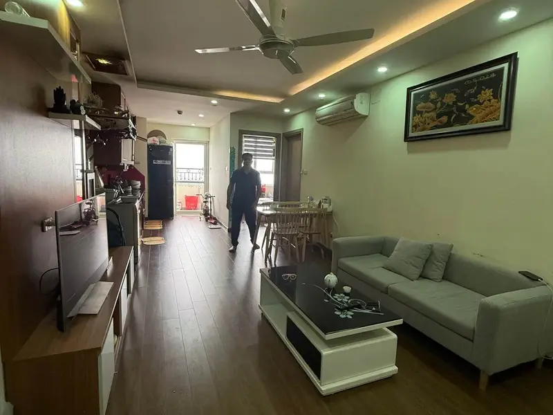 Căn hộ 2 phòng ngủ Athena Complex Xuân Phương - Sống tiện nghi, tương lai sáng lạn... Bán căn hộ chung cư tại Xuân Phương, Hà Nội 01