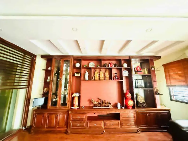 Cơ Hội Vàng Sở Hữu Nhà Phân Lô 2 Mặt Đường Nguyễn Khuyến Văn Quán... Bán nhà riêng tại Hà Đông, Hà Nội 01