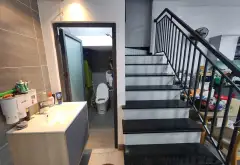 Nhà riêng hai tầng sang trọng trung tâm quận Cẩm Lệ... Bán nhà riêng tại Cẩm Lệ, Đà Nẵng 05
