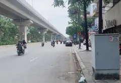 Bán nhà riêng tại phường Quang Trung, gần mặt phố, ngõ rộng thoáng... Bán nhà riêng tại Hà Đông, Hà Nội 02