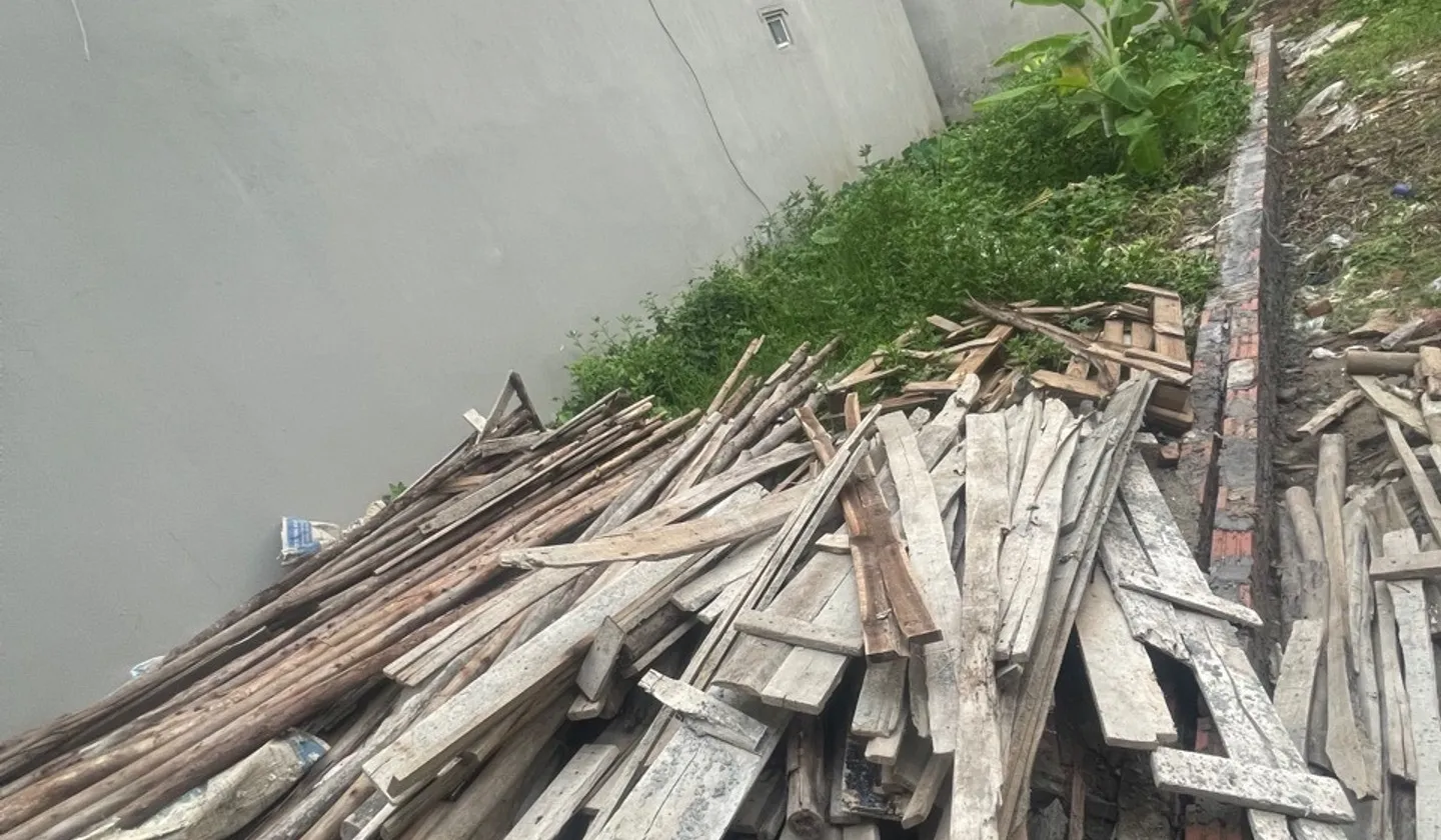 Đất 2 mặt thoáng Nam Hồng – Xanh, sạch, tiện ích ngay gần bạn... Bán đất tại Phúc Thịnh, Hà Nội 01