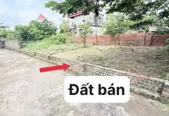 Bán đất trung tâm thôn Giao Tất, gần Học Viện Tòa Án, diện tích 44.6 m²... Bán đất tại Thuận An, Hà Nội 02