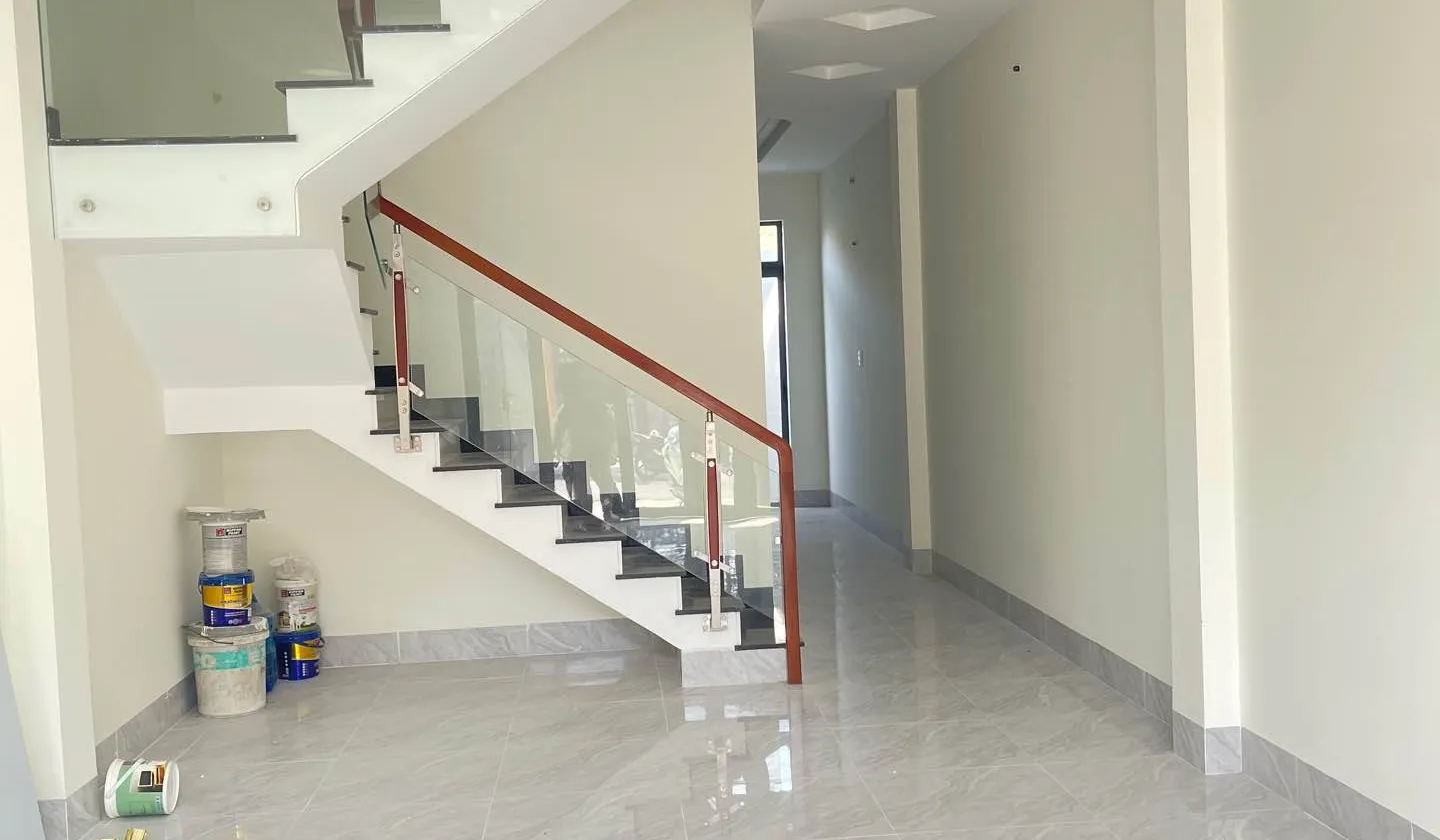 Cơ hội vàng sở hữu nhà mặt phố hướng Đông Nam, vị trí đắc địa tại Xuân Thới 21... Bán nhà mặt phố tại Xuân Thới Sơn, Hồ Chí Minh 01