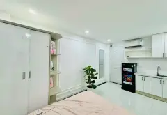 Nhà 6 Tầng Siêu Hiếm Hẻm Xe Hơi Né Nhau , Thông Ngô Đức Kế - Chu Văn An... Bán nhà riêng tại Bình Thạnh, Hồ Chí Minh 04