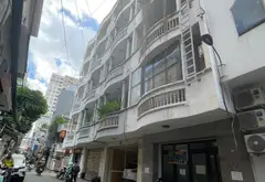 Bán nhà 4 tầng - 56m² - Nguyễn Gia Trí, Bình Thạnh - 16 tỷ, hẻm thông xe tải... Bán nhà riêng tại Thạnh Mỹ Tây, Hồ Chí Minh 02