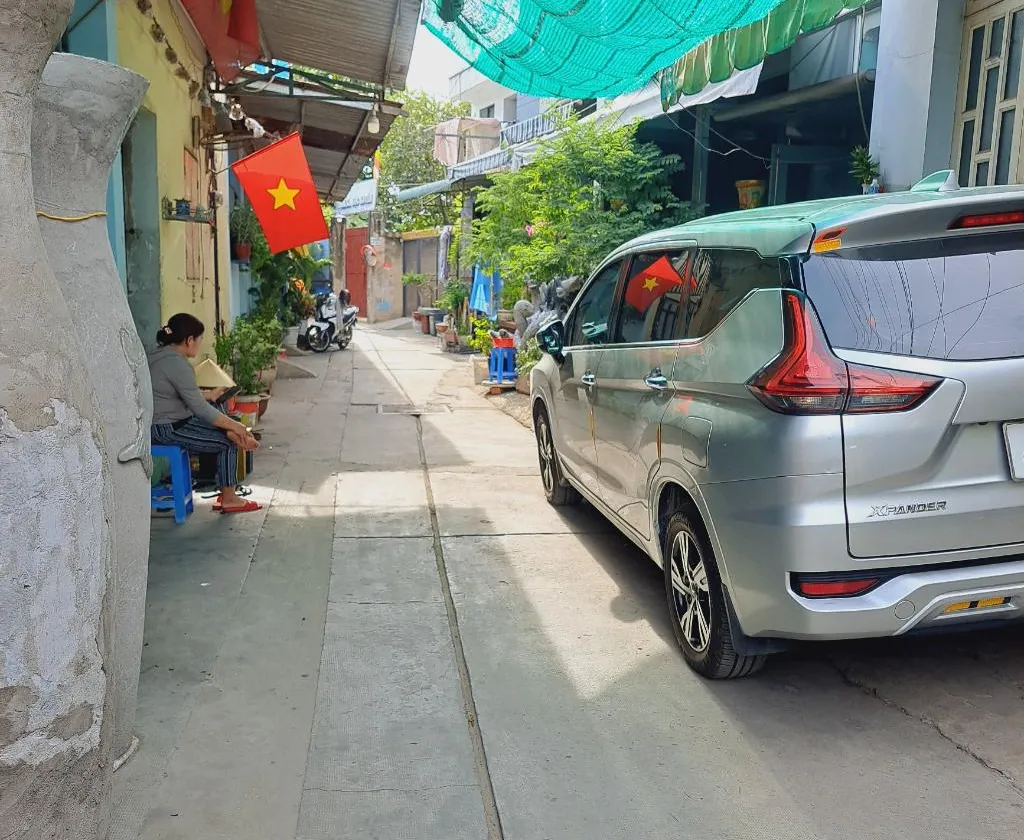 HỒ VĂN LONG HẺM XE HƠI XÂY DỰNG THẢNH 2 CĂN TRÊN DT 5,9 × 13M CHO THUÊ 9TR/ THÁNG- GIÁ BÁN 4,4 TỶ T... Bán owner_side tại Bình Tân, Hồ Chí Minh 01