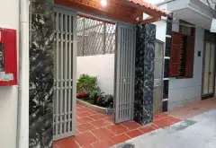 Bán nhà riêng 50m trương định hoàng msi... Bán nhà riêng tại Tương Mai, Hà Nội 02