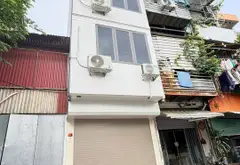 Bán nhà mặt phố 6 tầng tại xã Thanh Trì, Hà Nội, giá 12,4 tỷ... Bán nhà mặt phố tại Thanh Trì, Hà Nội 02